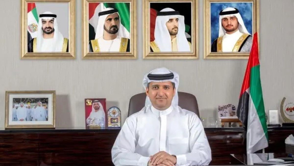 Nedaa To Participate At World Police Summit 2025