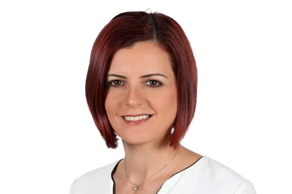 Louise Bou Rached, Director – Middle East, Turkey and Africa, Milestone Systems