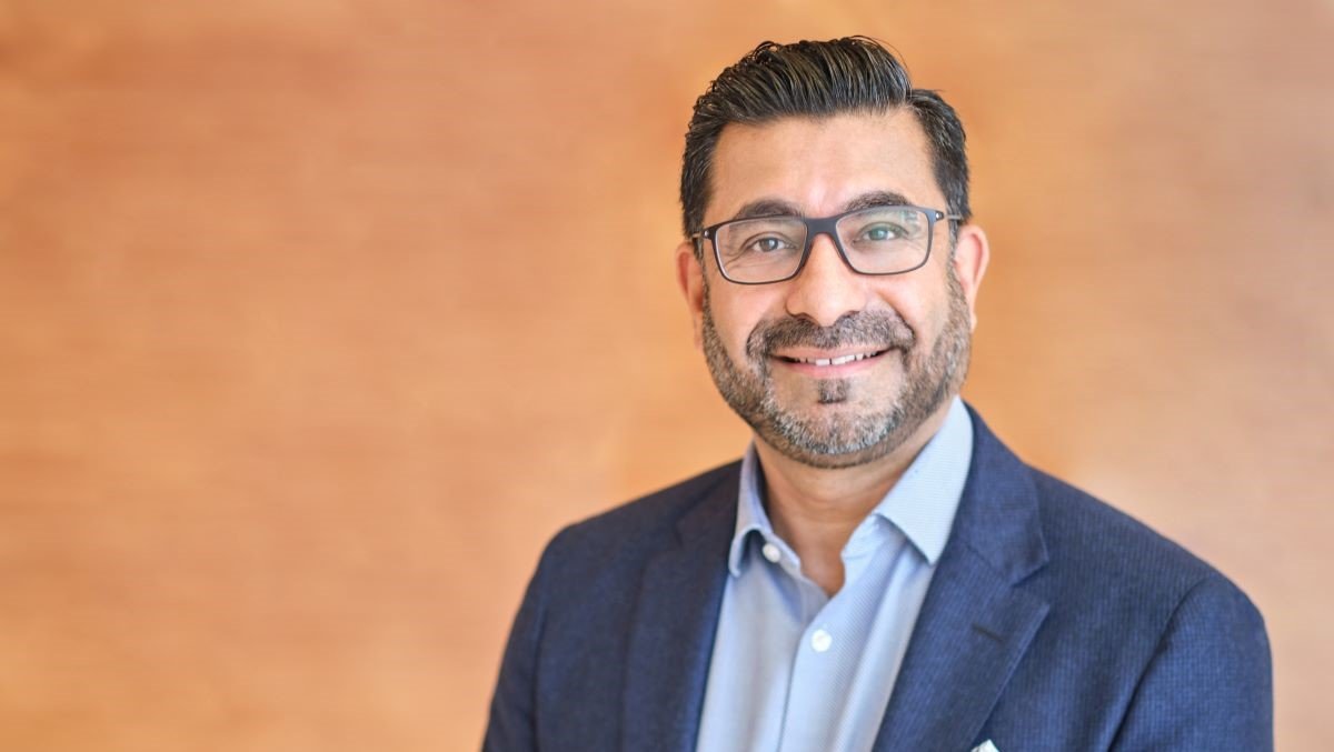 Vijay Jaswal_Chief Technology Officer, APJ&MEA, IFS