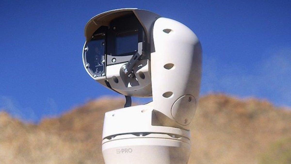 i-PRO Obtains ISO -IEC 42001 AI Certification From BSI