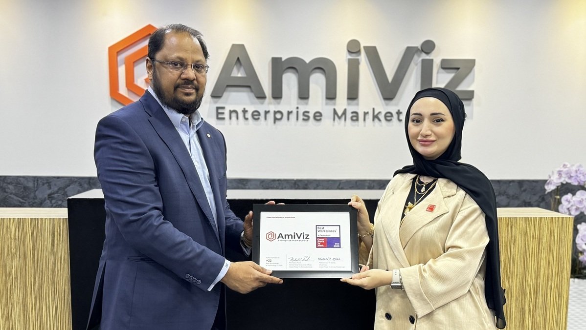 AmiViz-GPTW
