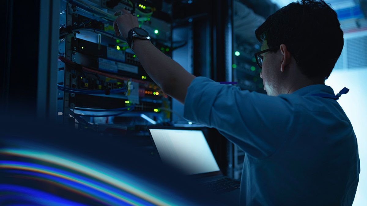 CLUS_Data_Center