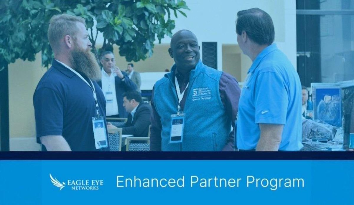 Eagle-Eye-Networks- Enhances-Reseller-Partner-Program