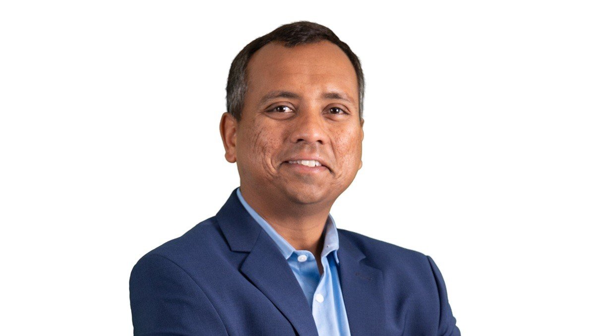 Nirav Shah