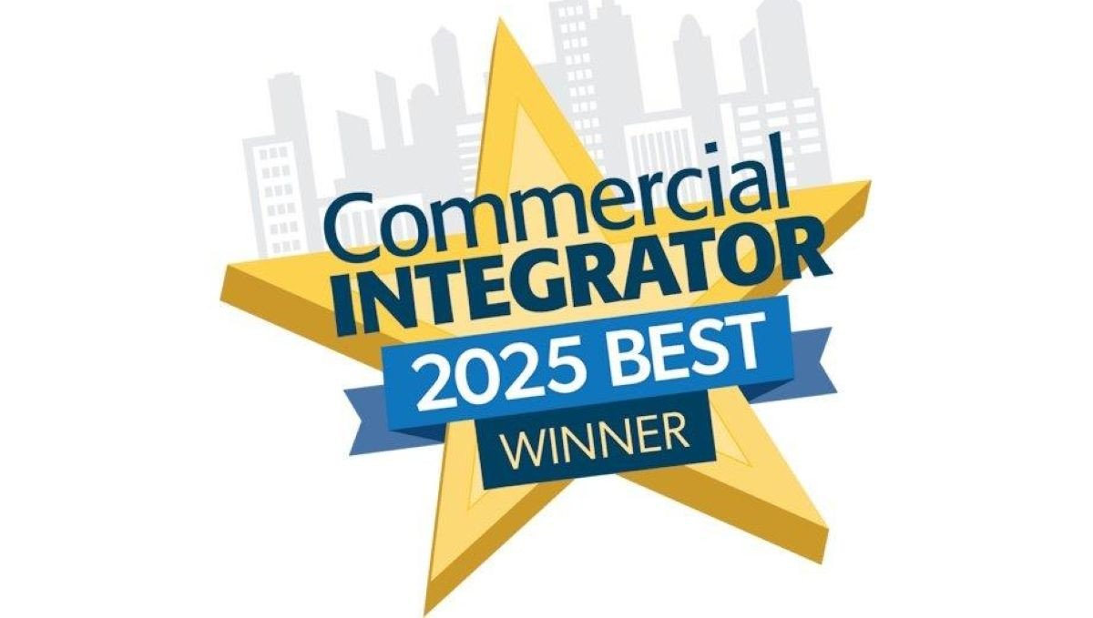 Allied Universal Bags 2025 Award For Security Solutions