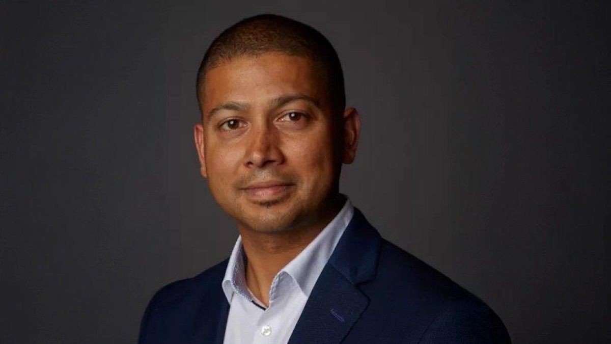 Axis Communications Appoints Keith D’Sa As Director Of Sales For North America