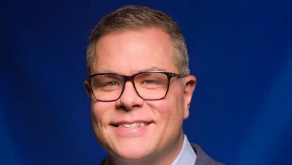 Chris Scalia
