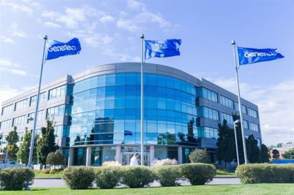 Genetec Expand Offices in Canada And UK
