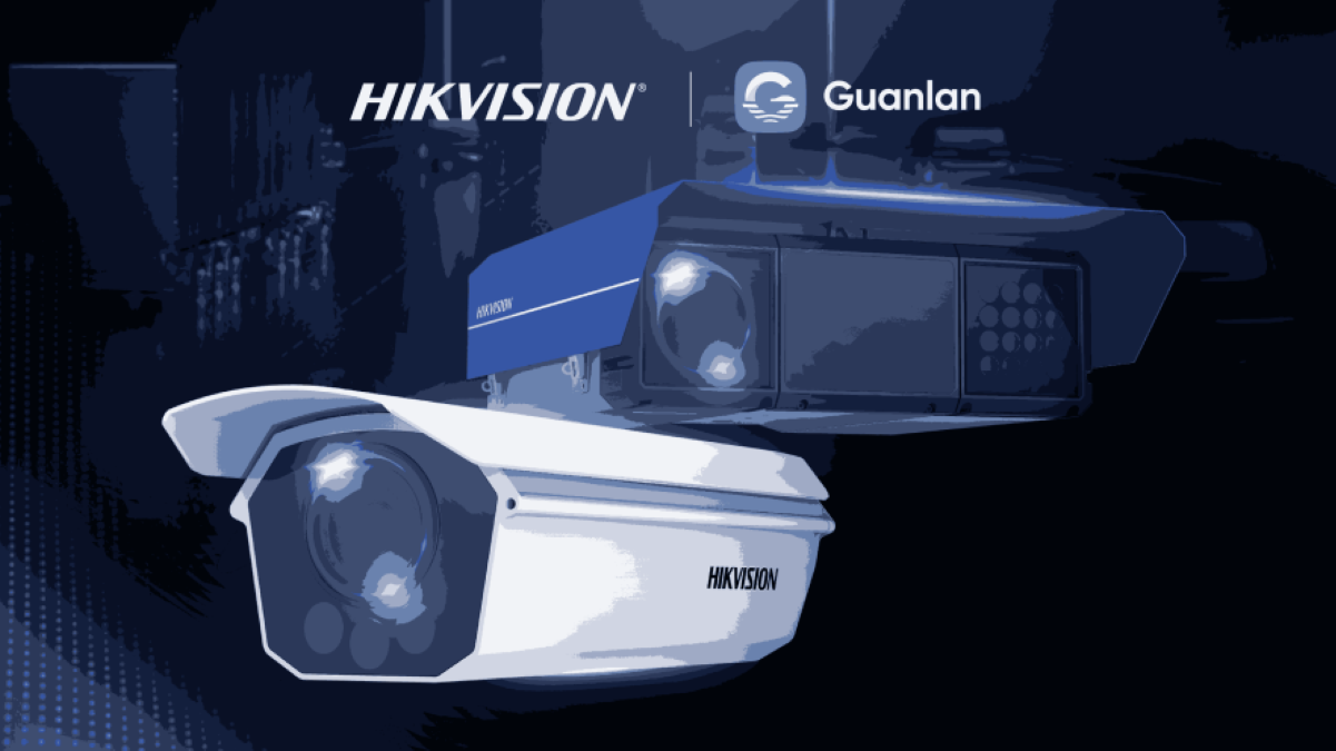 Hikvision Introduces Next-Generation Traffic Cameras And Servers