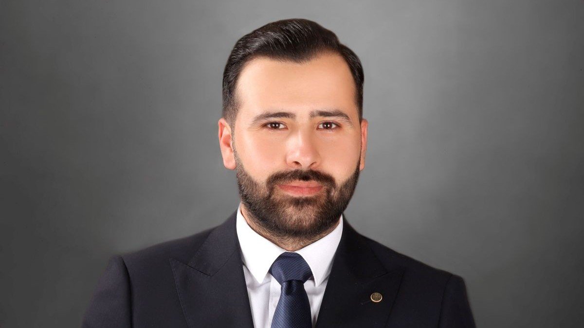 Laith Aljariri