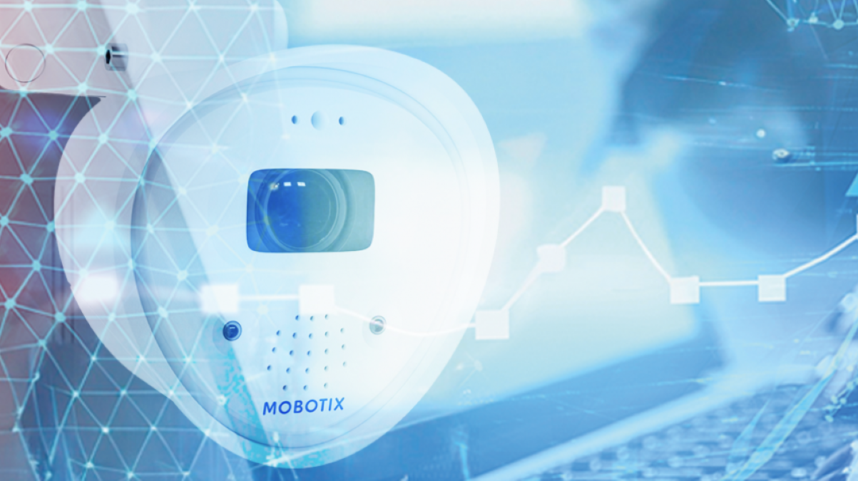 MOBOTIX Ranked Among Top 10 Market Leaders