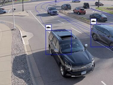 Mall of America Expands Partnership With Axis Communications On AI Video Analytics