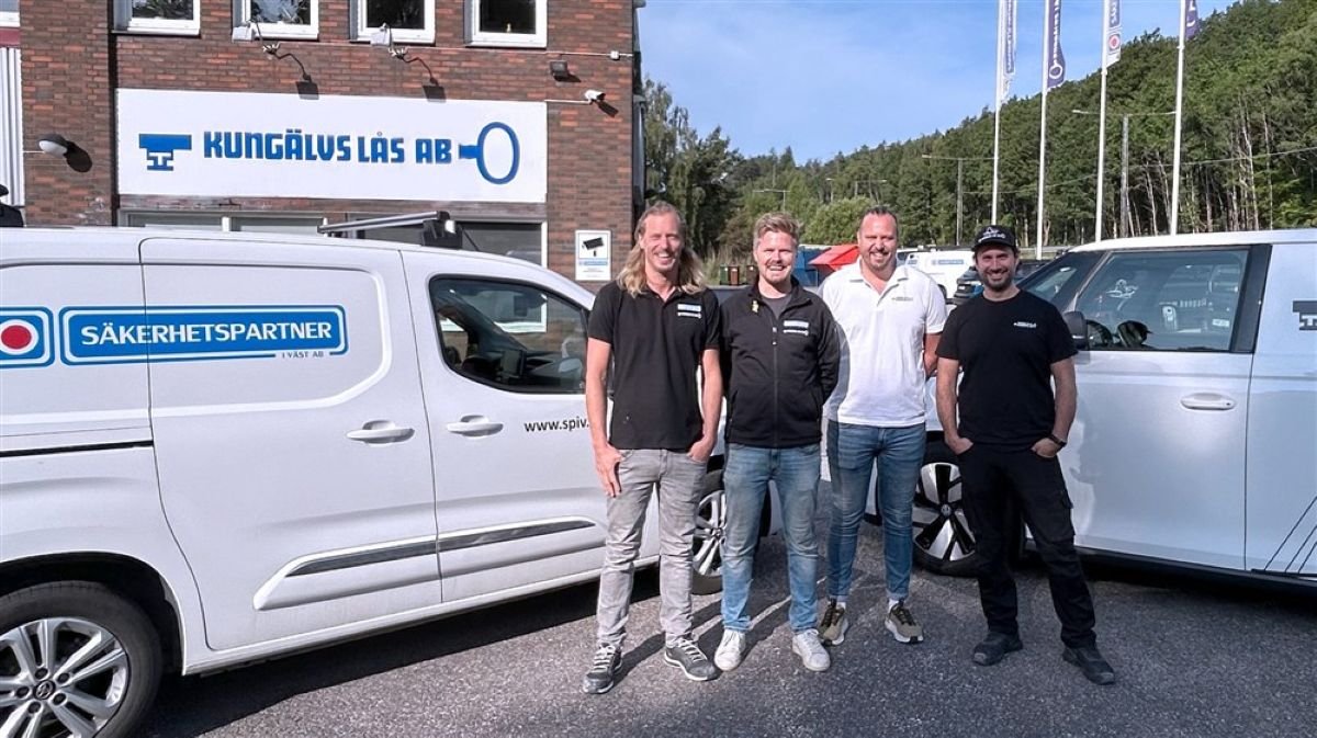 Prosero Expands Presence In Sweden