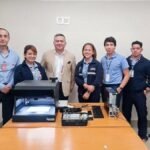 Johnson Controls Appoints Chris Scalia As Executive VP And CHRO