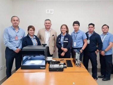 Regula Enhances Ecuador’s Border Security