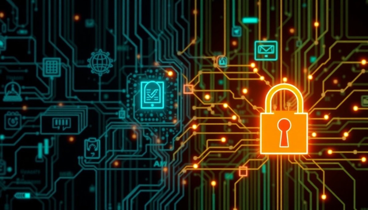 Unifying Physical and Cybersecurity in the Middle East