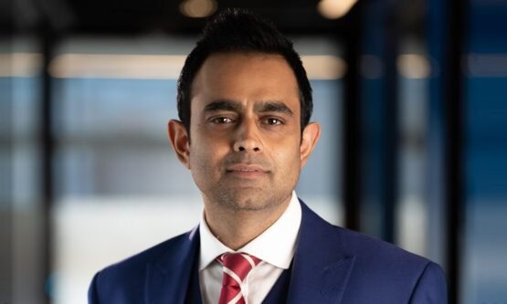 Azeem Aleem, Global Executive Director, Cyber Resilience Services at CPX