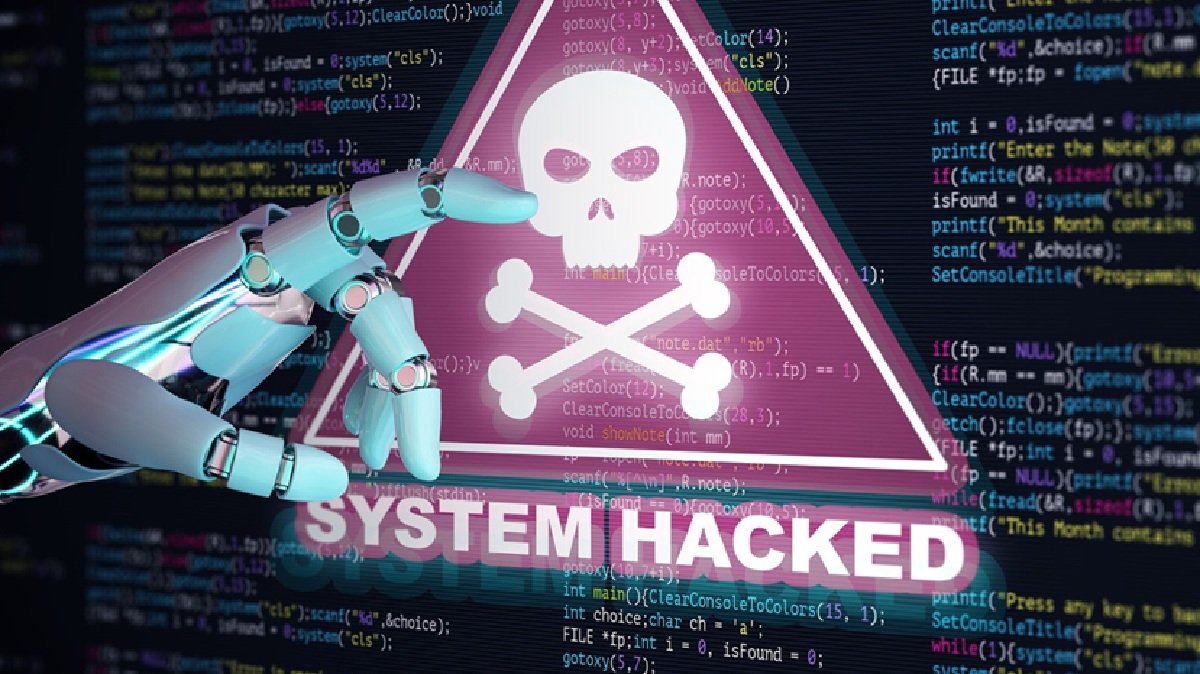 ESET PromptLock