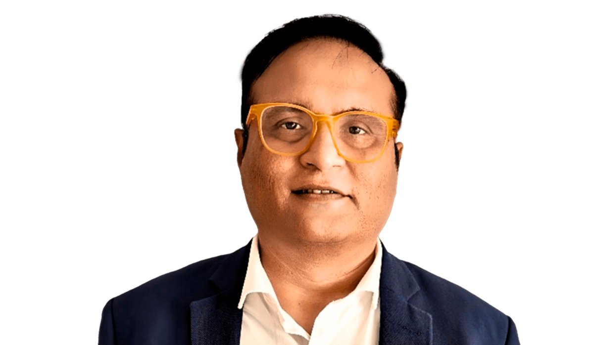 Harsh Mehta as VP for Enterprise Sales at Videonetics