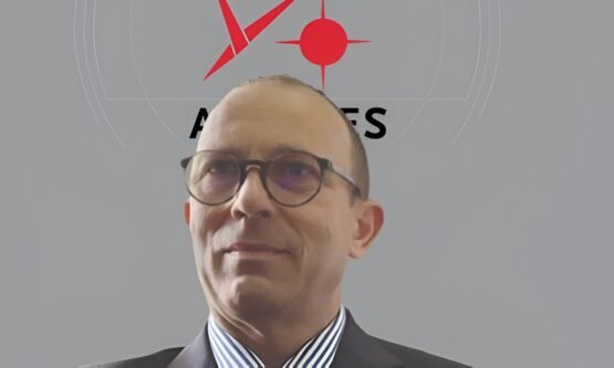 Lionel Thomas, Chairman of ATERMES