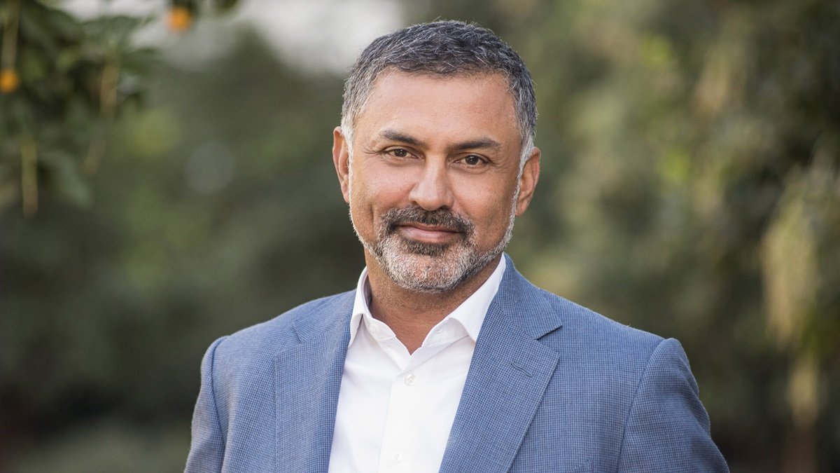 Nikesh-Arora-chairman-and-CEO-Palo-Alto-Networks