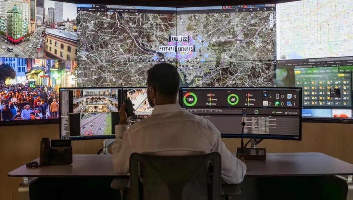 Genetec Shares 8 Steps to Boost Cybersecurity Readiness