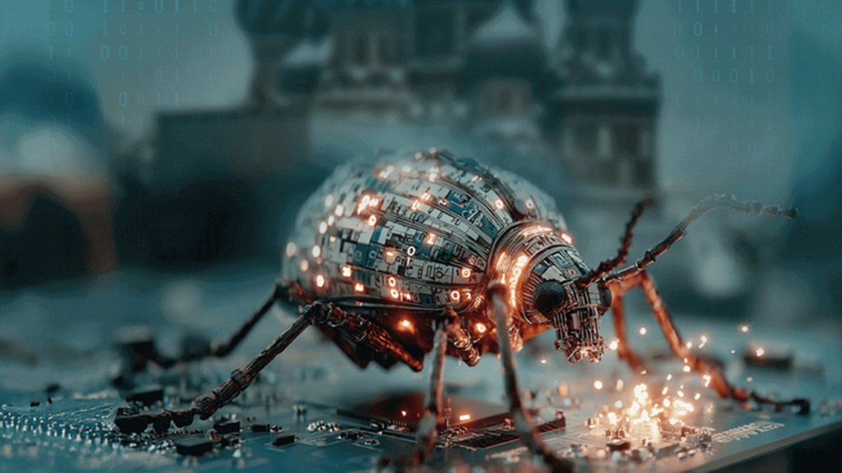 ESET HybridPetya