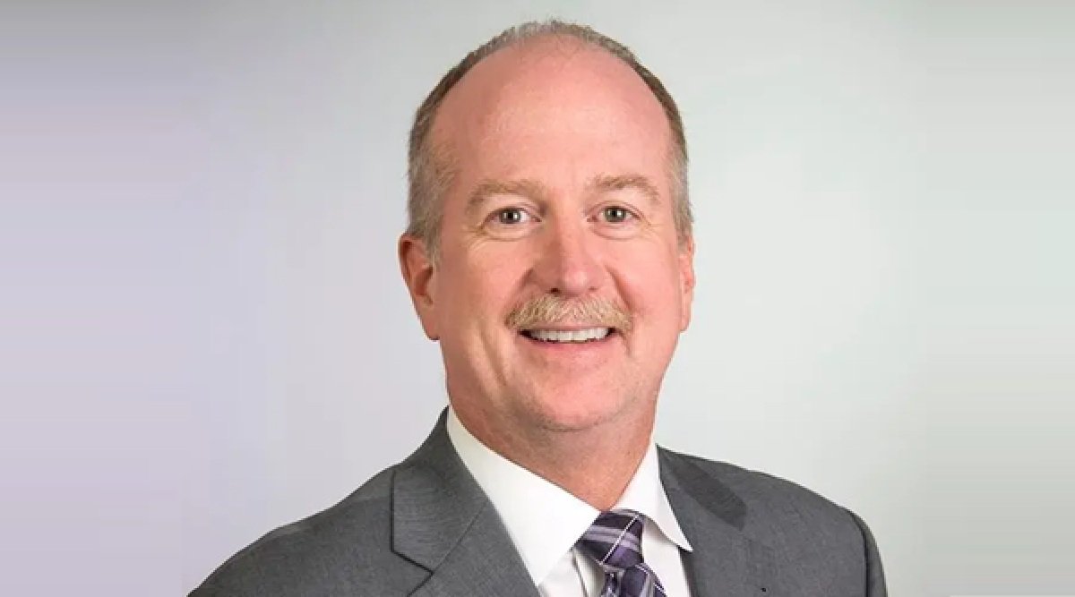 Jim Pauley, President and CEO of NFPA