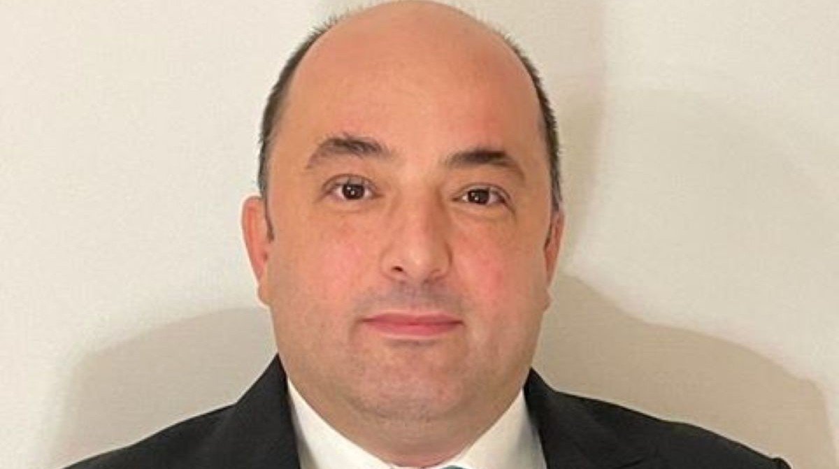Koray Ozyildirim, IDIS Türkiye Country Manager