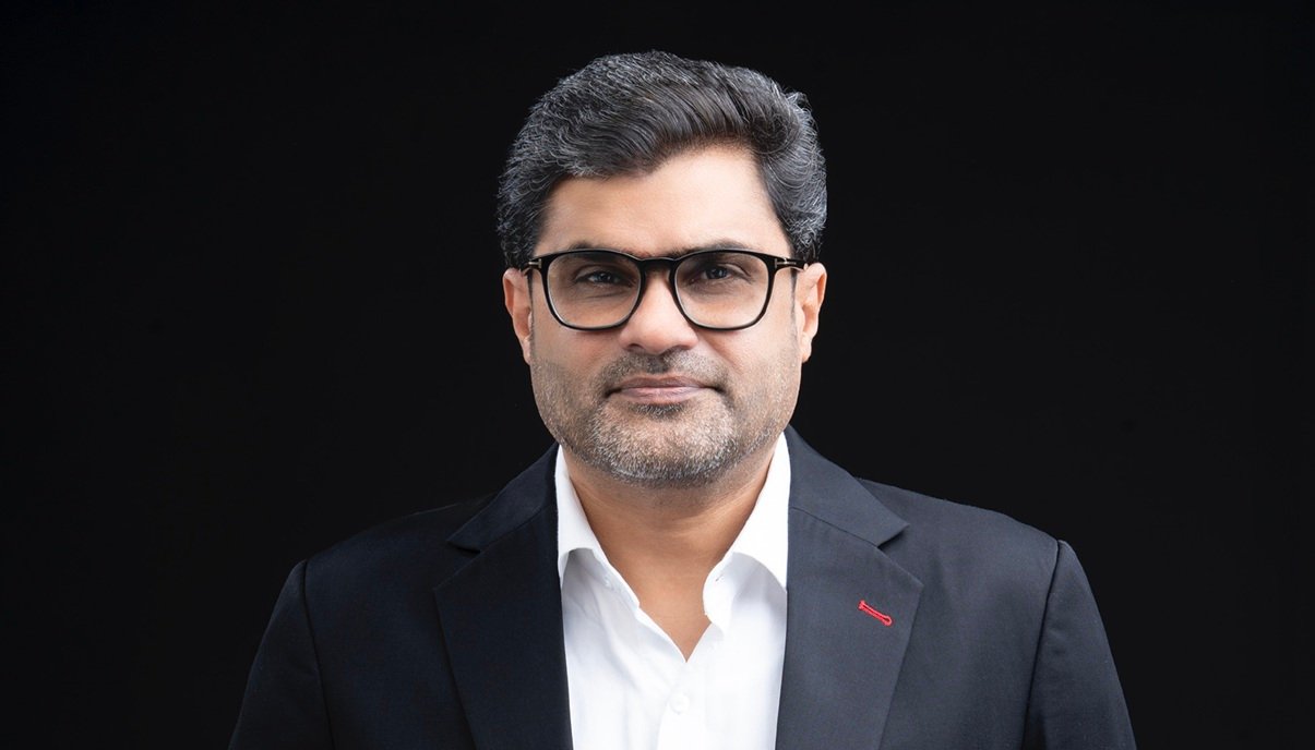 Owais Mohammed, Regional Lead & Sales Director IMEA at Western Digital