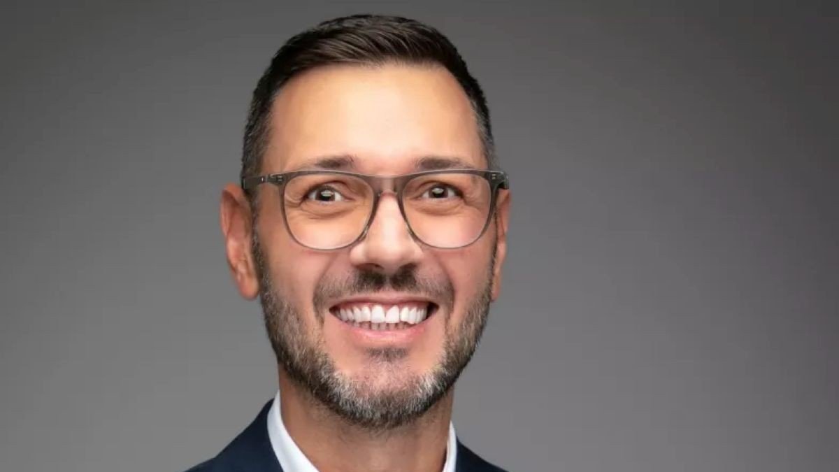 Axis Communications Appoints Ettiene van der Watt As VP for Asia Pacific