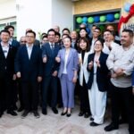 NFPA Highlights Electric Vehicle Risks at Intersec Saudi Arabia 2025