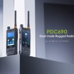 IDEMIA Public Security Partners with SAMI Advanced Electronics