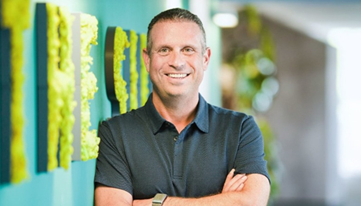 Jason Teichman to Drive Next Phase of Growth and Innovation Paessler