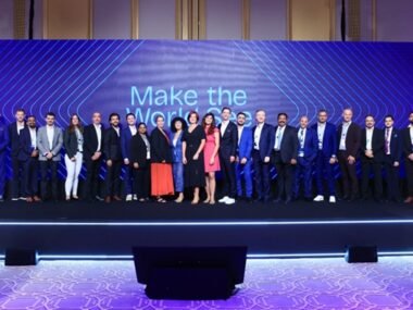 Milestone Xperience Days (MXD) Dubai 2025