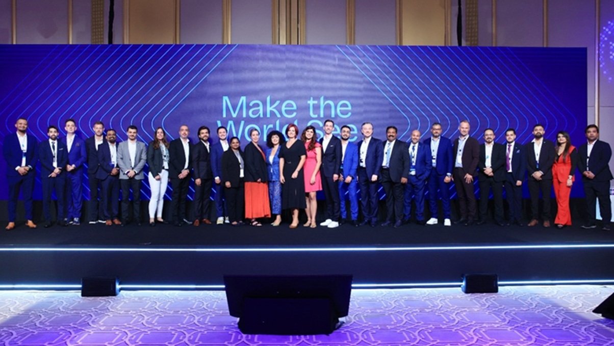 Milestone Xperience Days (MXD) Dubai 2025