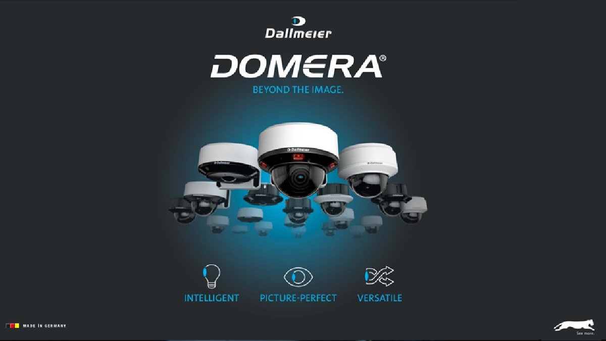 Dallmeier Domera