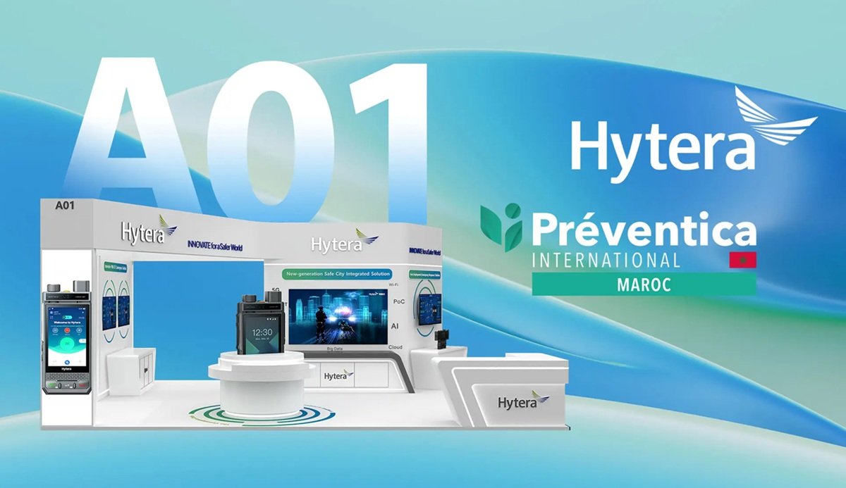 Hytera Preventica
