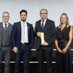 Hytera and NAFFCO Sign New MoU to Strengthen Their Partnership