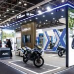 Inrico Showcasing Push-to-Talk and Communication Solutions at Intersec 2026