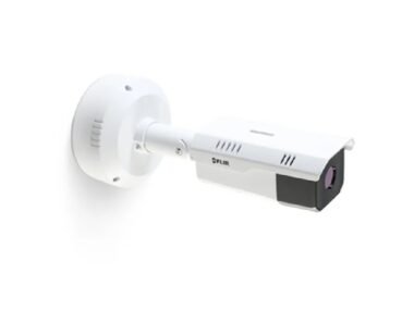 Flir FCB-Series AI thermal analytics camera