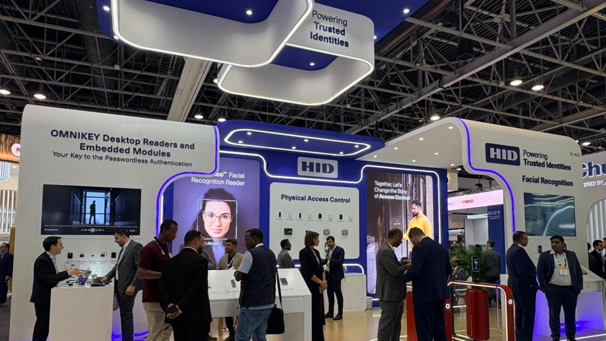 HID – Intersec Dubai 2026