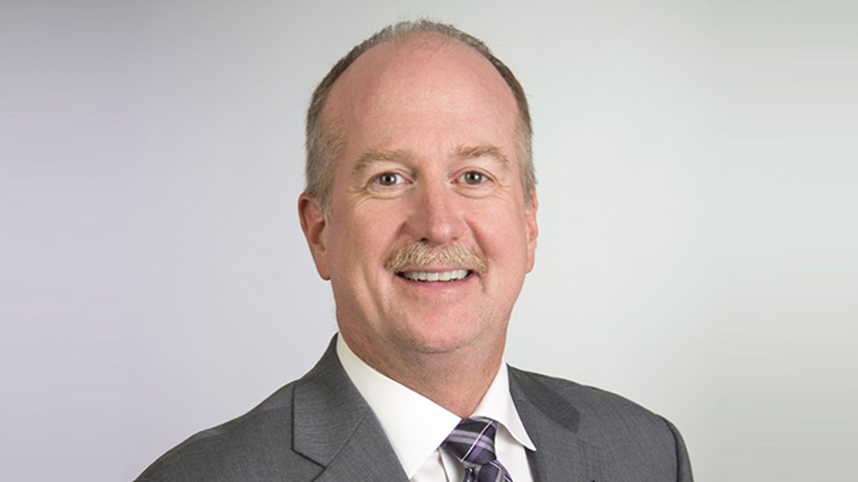 Jim Pauley, President and CEO of NFPA