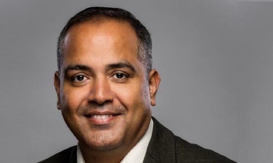 Mohit Pandey, Seagate