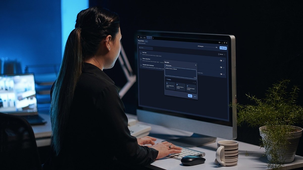 Motorola Solutions Intersec