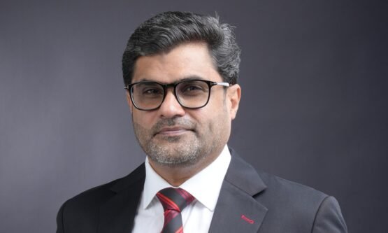 Owais Mohamed, Regional Lead and Sales Director for the Middle East, Turkey, Africa and the Indian Subcontinent at Western Digital