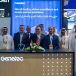 Al Rostamani Communications to Power Surveillance Systems at the World’s Second Tallest Building in UAE