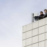 Honeywell and Rhombus to Modernize Building Security