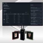 Cybersecurity at the Center of Modern Surveillance